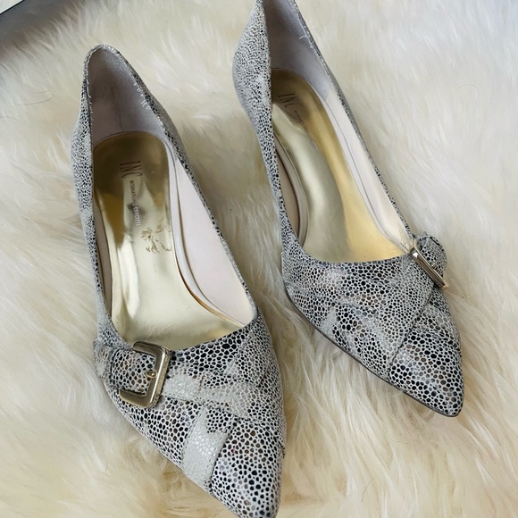 3 Inch INC Pumps - Picture 3 of 12